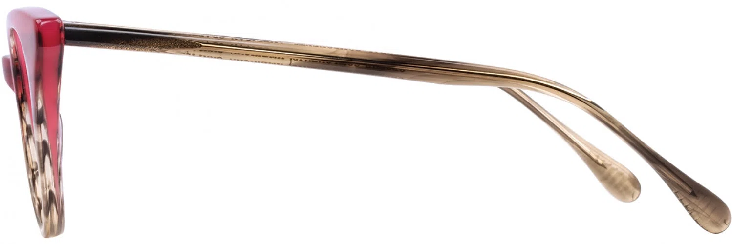 Alan J AJ516 Eyeglasses - view 14